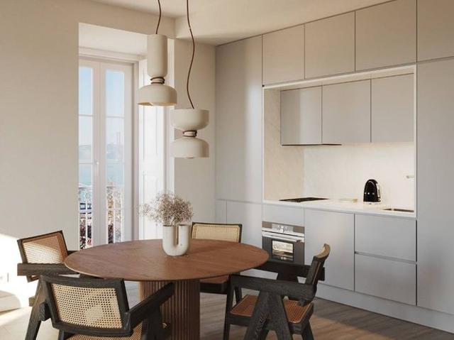 Apartamento venda em Lisboa