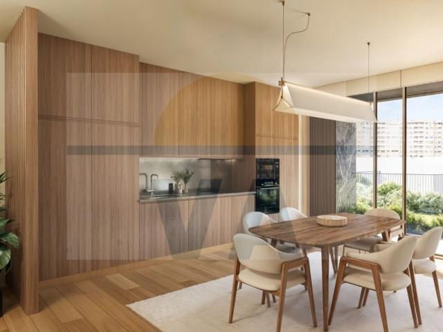 Apartamento venda em Porto