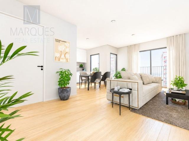 Apartamento venda em Seixal, Corroios