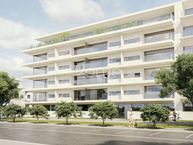 Apartamento venda em Vila Do Conde, Porto