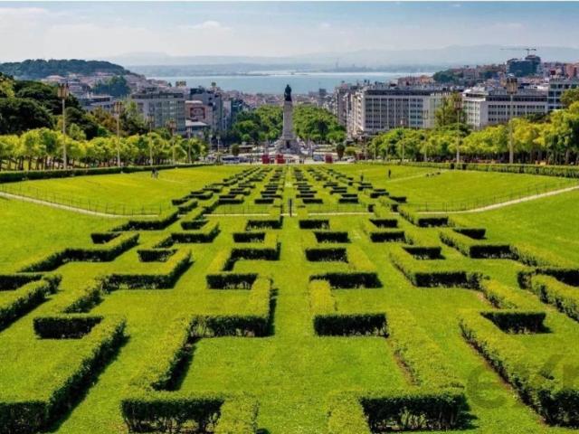 Apartamento venda em Avenidas Novas, Lisboa