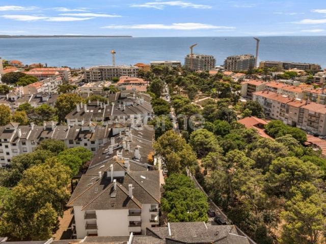 Apartamento venda em Carcavelos e Parede, Cascais