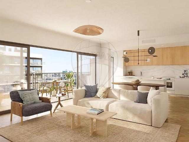 Apartamento venda em Faro