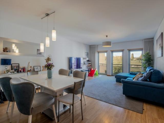 Apartamento venda em Bairro Alto do Moínho, Santiago Dos Velhos