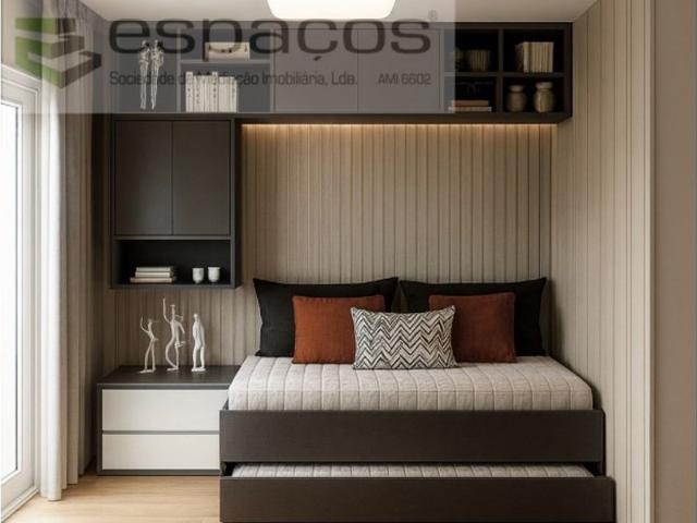 Apartamento venda em Pombais, Odivelas
