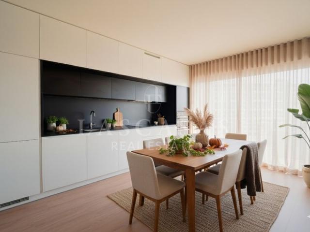 Apartamento venda em Pêgo Negro, Porto