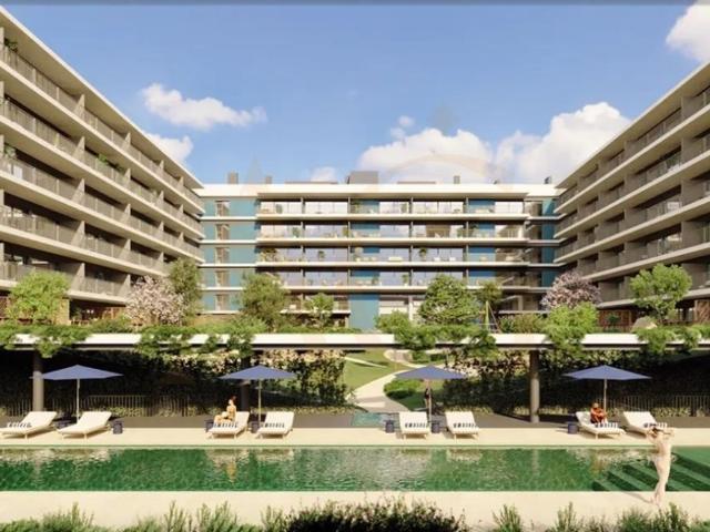 Apartamento venda em Faro