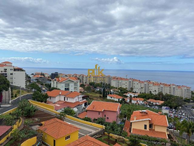 Apartamento venda em Funchal, Ilha Da Madeira