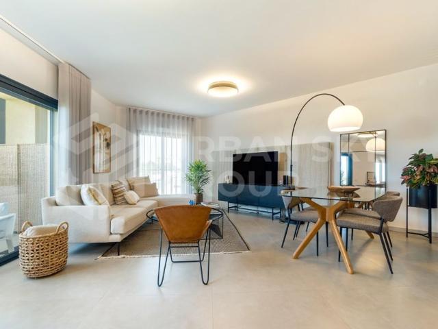 Apartamento venda em Almancil, Loulé