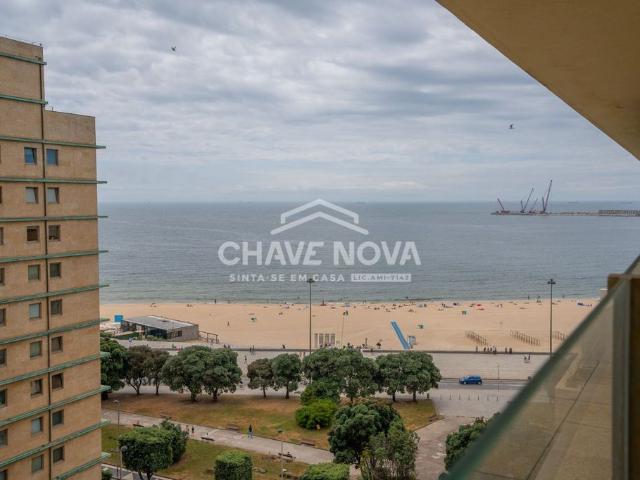 Apartamento venda em Porto