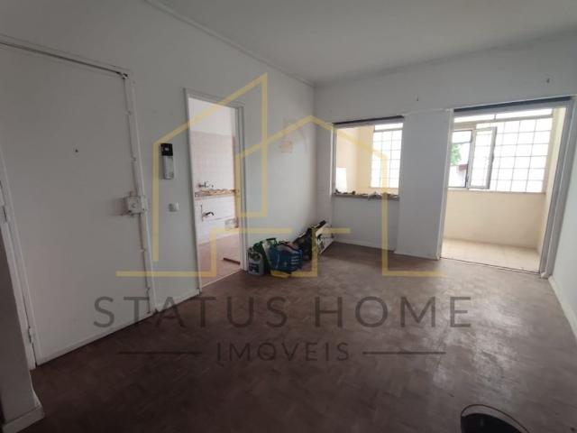 Apartamento venda em Núcleo Urbano Histórico de Algés, Oeiras