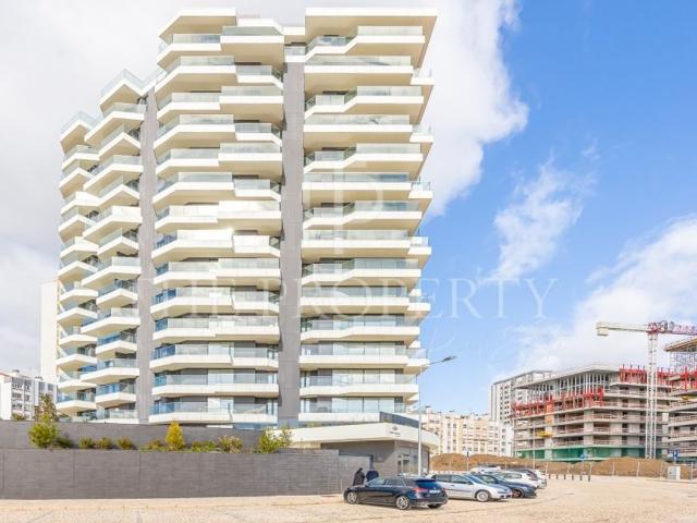 Apartamento venda em Núcleo Urbano Histórico de Algés, Oeiras