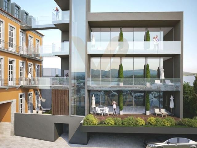 Apartamento venda em Arca e Ponte de Lima, Boalhosa