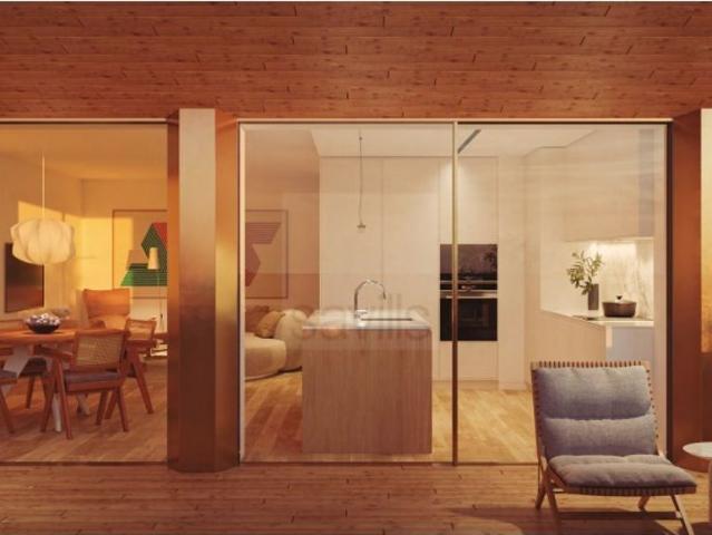 Apartamento venda em Porto, Lordelo Do Ouro