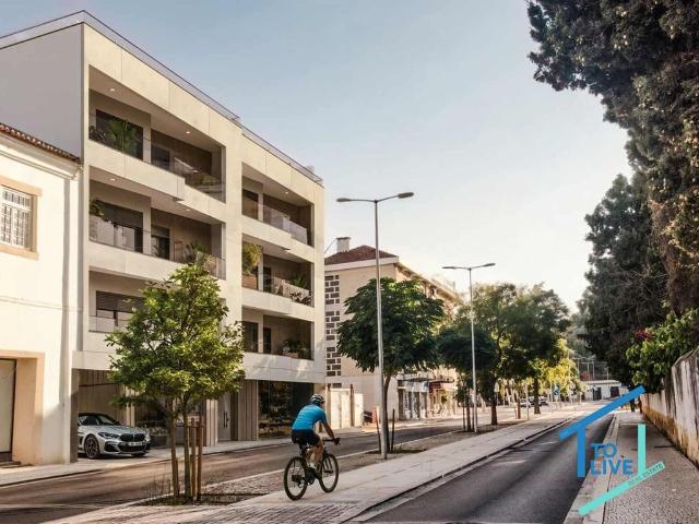 Apartamento venda em Tomar, Santarém