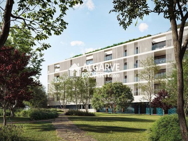 Apartamento venda em Vilamoura, Loulé