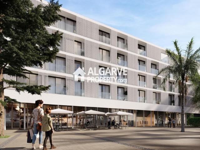 Apartamento venda em Vilamoura, Loulé