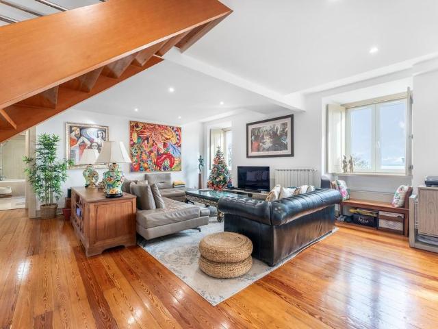 Apartamento venda em São Vicente de Fora, Lisboa