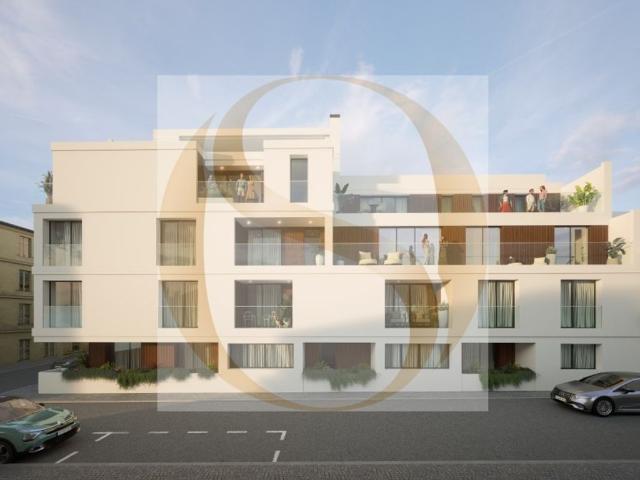 Apartamento venda em Baixa do Montijo, Montijo