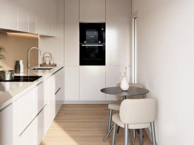 Apartamento venda em Setúbal