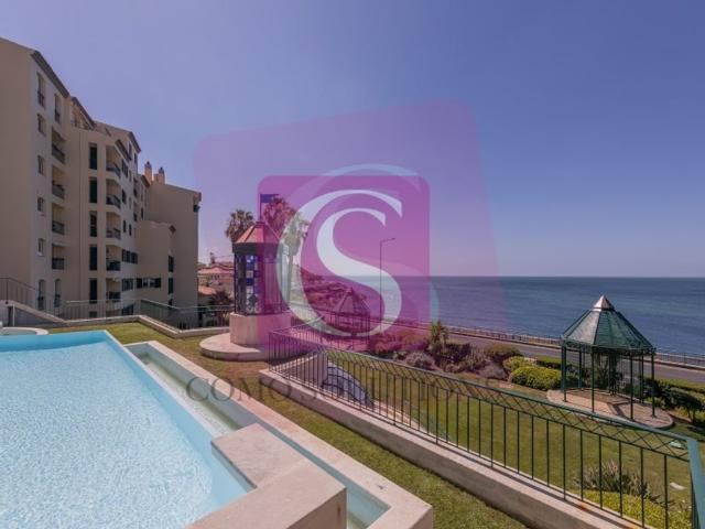 Apartamento venda em Carcavelos, Cascais
