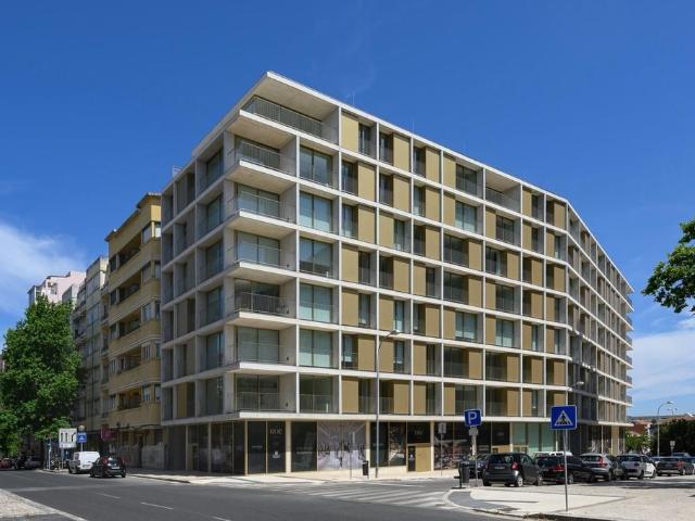 Apartamento venda em Lisboa