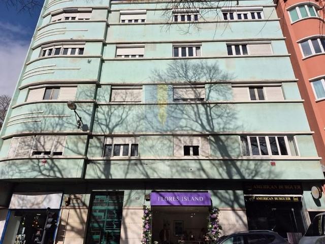 Apartamento venda em Lisboa
