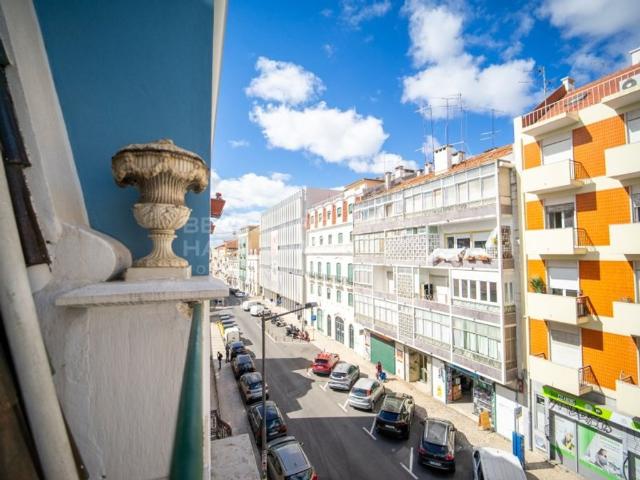 Apartamento venda em Lisboa