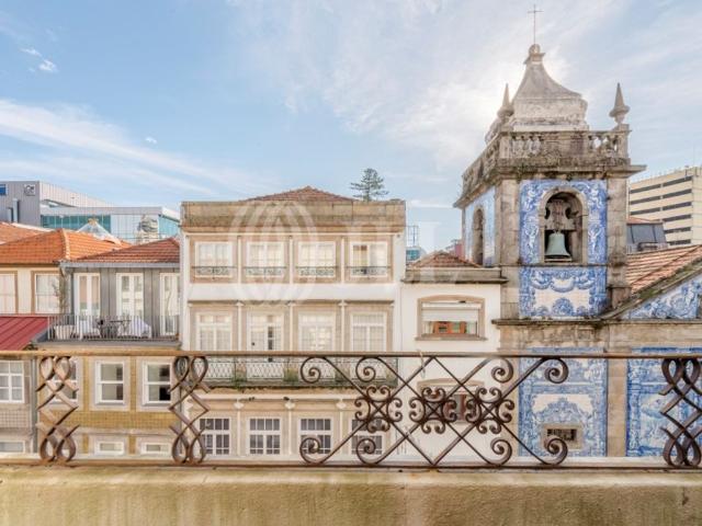 Apartamento venda em Porto, Cedofeita