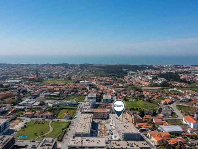 Apartamento venda em Vila Nova De Gaia, Porto