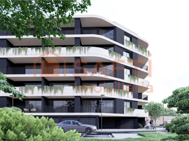 Apartamento venda em Coelheira, Gondomar