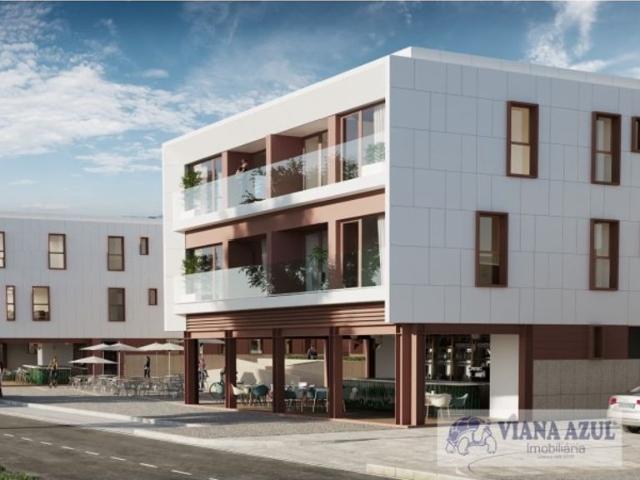 Apartamento venda em Viana Do Castelo