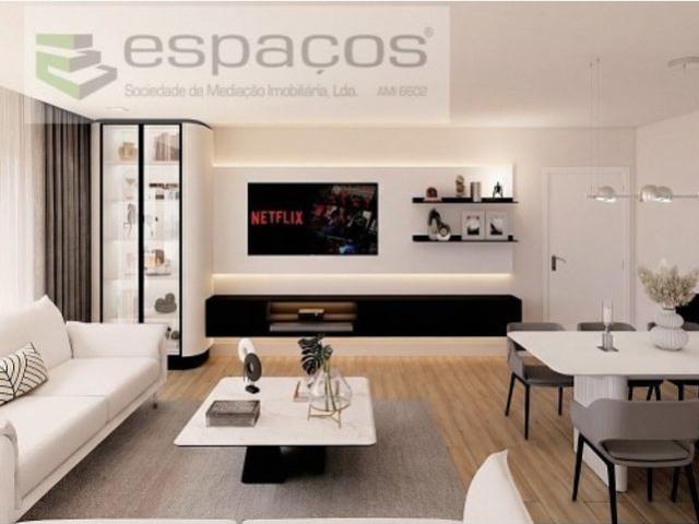 Apartamento venda em Terraços da Ponte, Santiago Dos Velhos