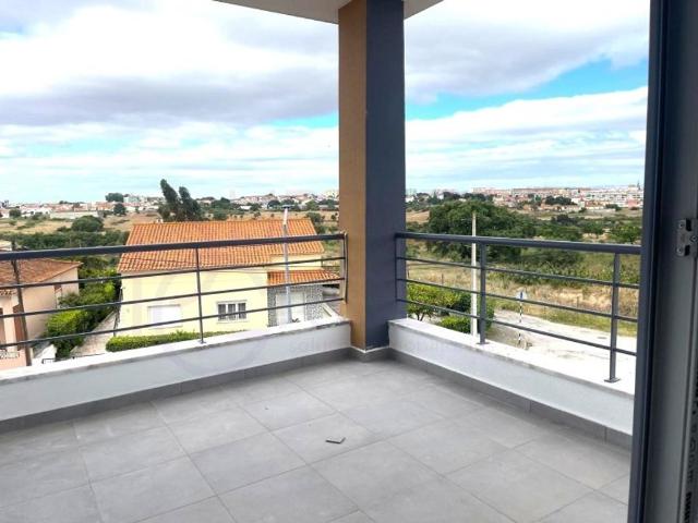 Apartamento venda em Seixal, Setúbal