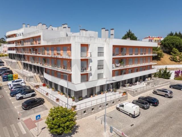 Apartamento venda em Nossa Senhora do Pópulo, Caldas Da Rainha