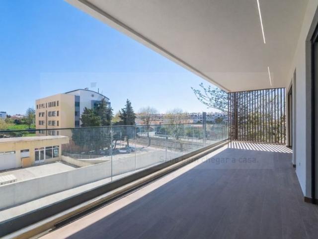 Apartamento venda em Carcavelos, Cascais