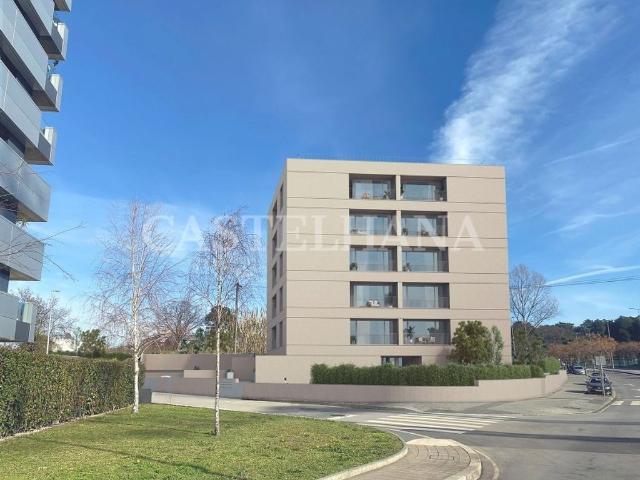 Apartamento venda em Porto