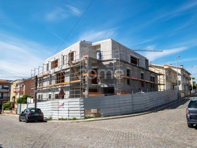 Apartamento venda em Maia, Gueifães