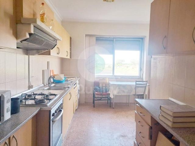 Apartamento venda em Bairro Ferroviário, Barreiro