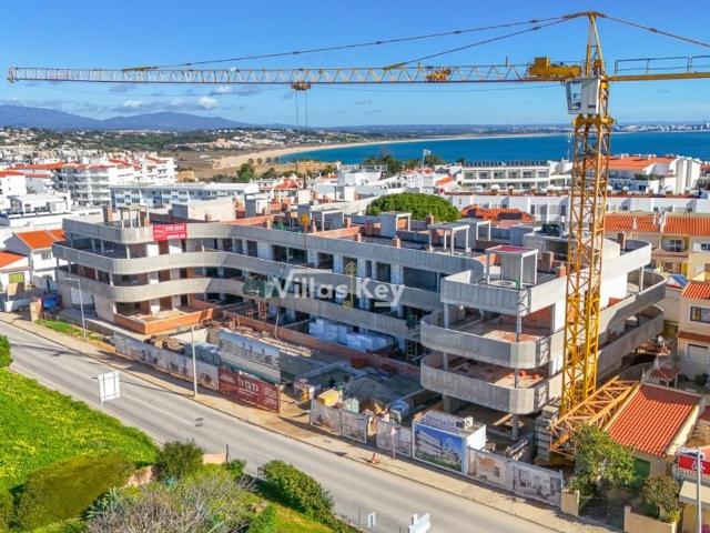 Apartamento venda em Lagos, Faro