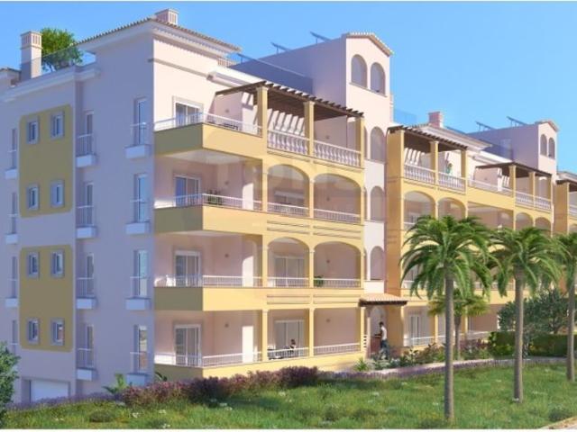 Apartamento venda em Lagos, Faro