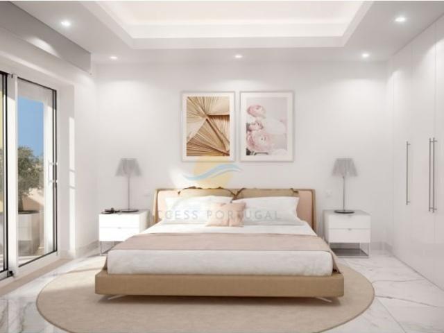 Apartamento venda em Lagos, Pedra Alçada