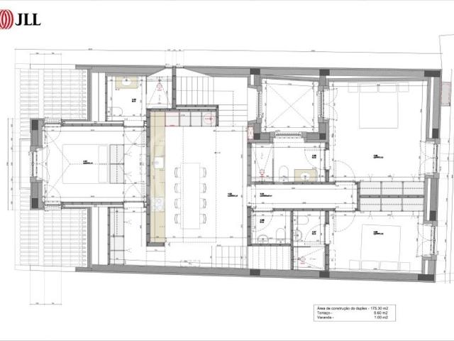 Apartamento venda em Estrela, Lisboa