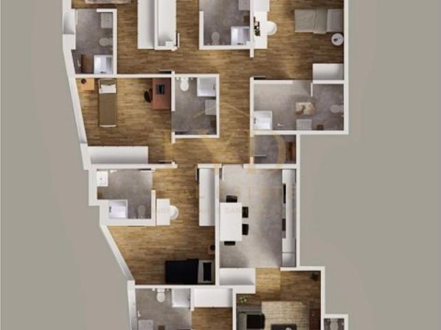 Apartamento venda em Bitarães, Porto