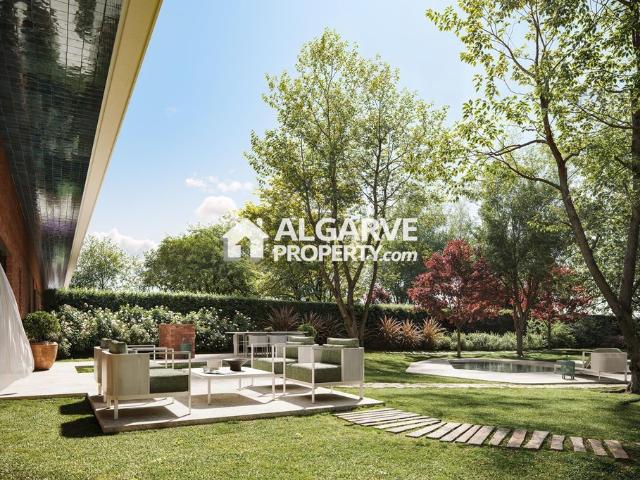 Apartamento venda em Vilamoura, Loulé