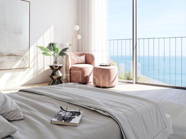 Apartamento venda em Prata Riverside Village, Lisboa