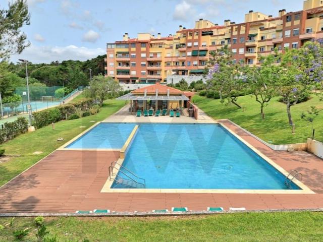 Apartamento venda em Alto dos Gaios, Cascais