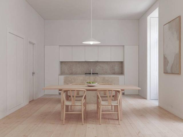 Apartamento venda em Lisboa