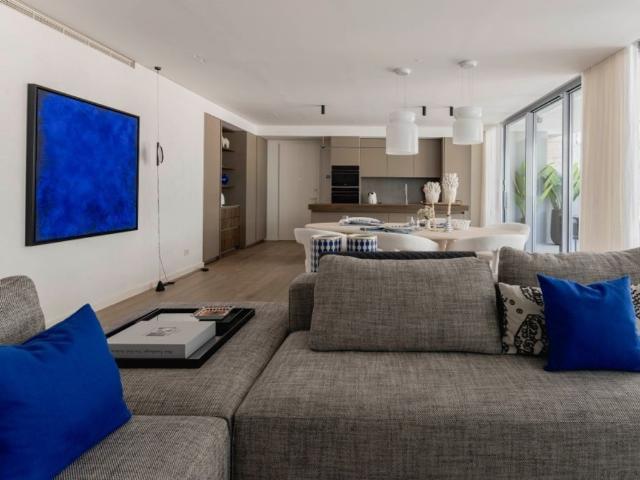 Apartamento venda em Poço do Bispo, Lisboa