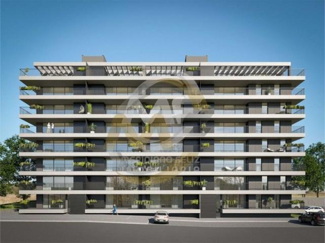 Apartamento venda em Braga